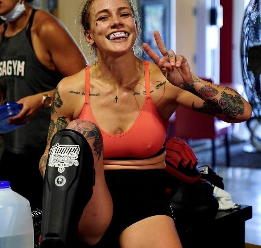 Jessy Jess desnuda #108096439