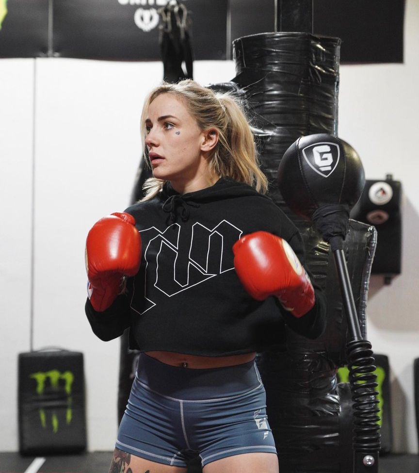 Jessy Jess desnuda #108096444