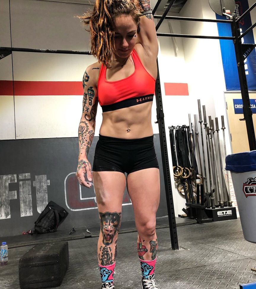 Jessy Jess desnuda #108096448