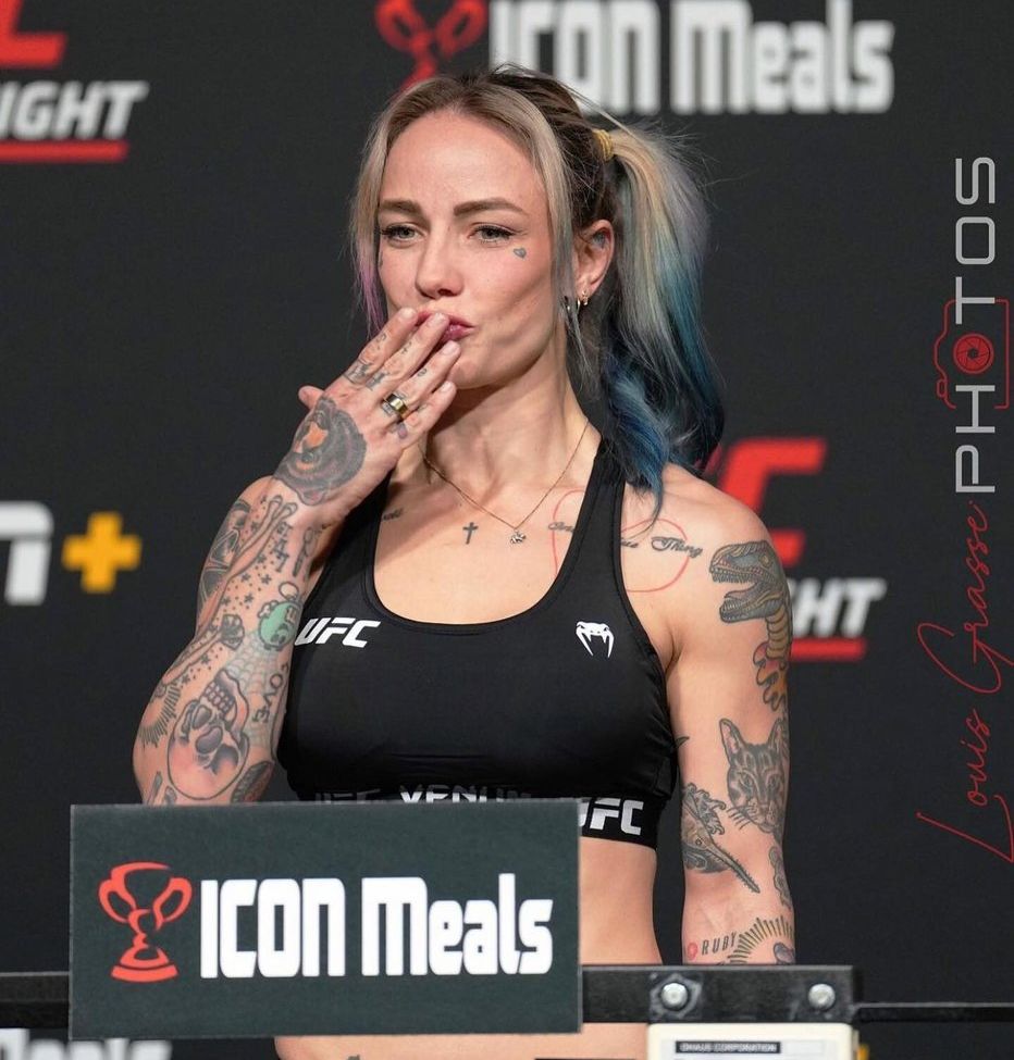 Jessy Jess desnuda #108096449