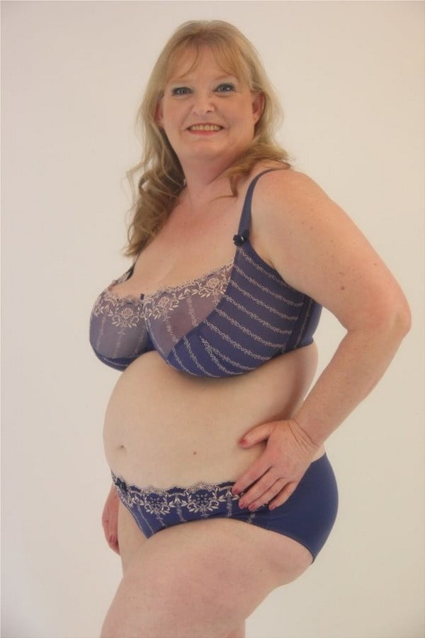 Bbw mix 788 (lencería)
 #101956881