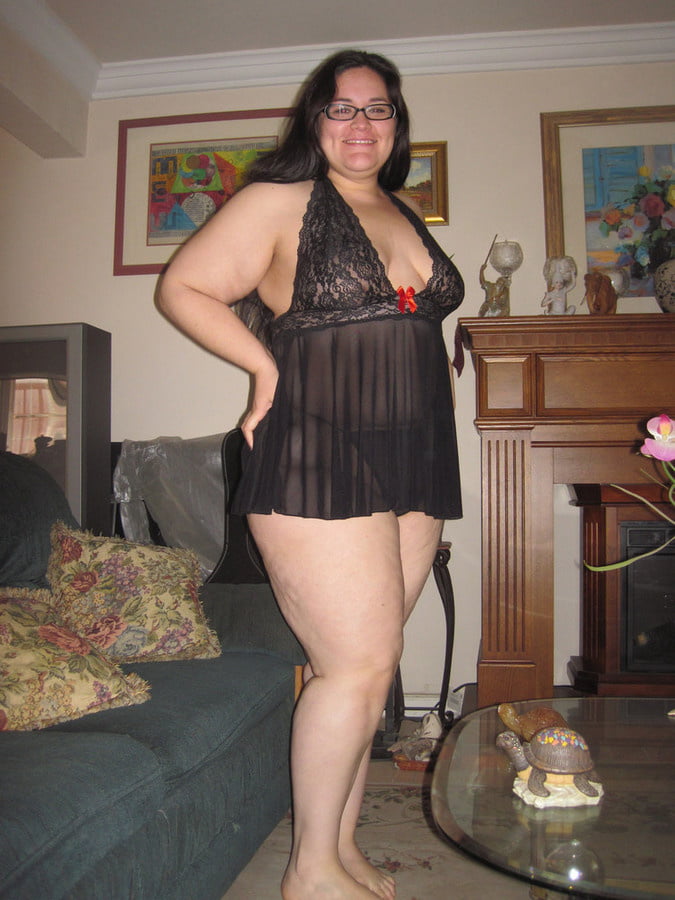 Bbw mix 788 (lencería)
 #101956909