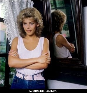 80&#039;s disco style: C. C. Catch #98102848