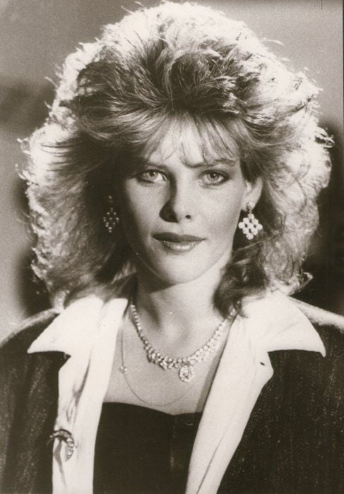 80&#039;s disco style: C. C. Catch #98102857