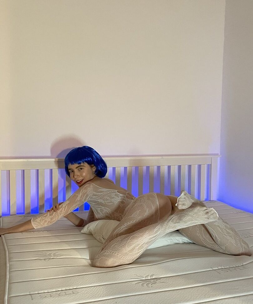 Wild_imt desnuda #108079033