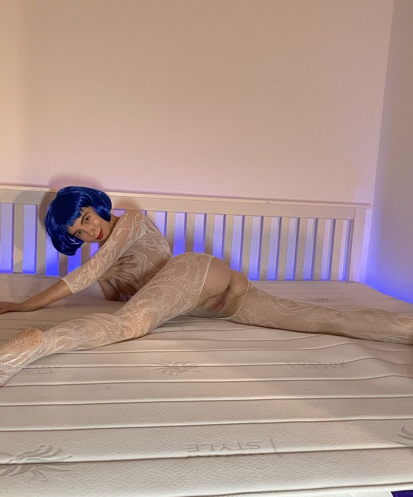 Wild_imt desnuda #108079034