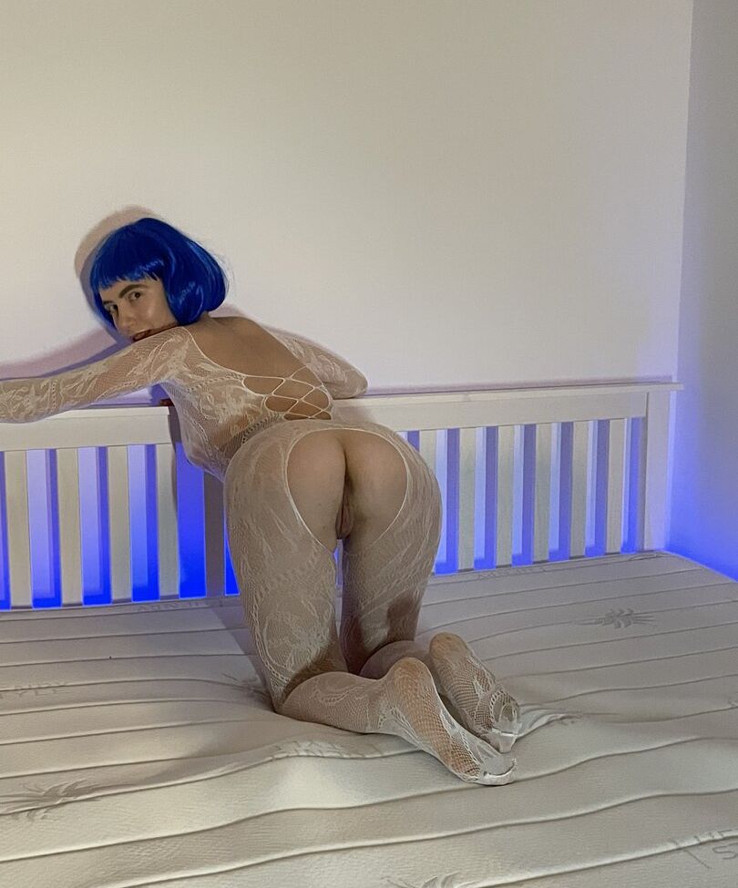 Wild_imt desnuda #108079036