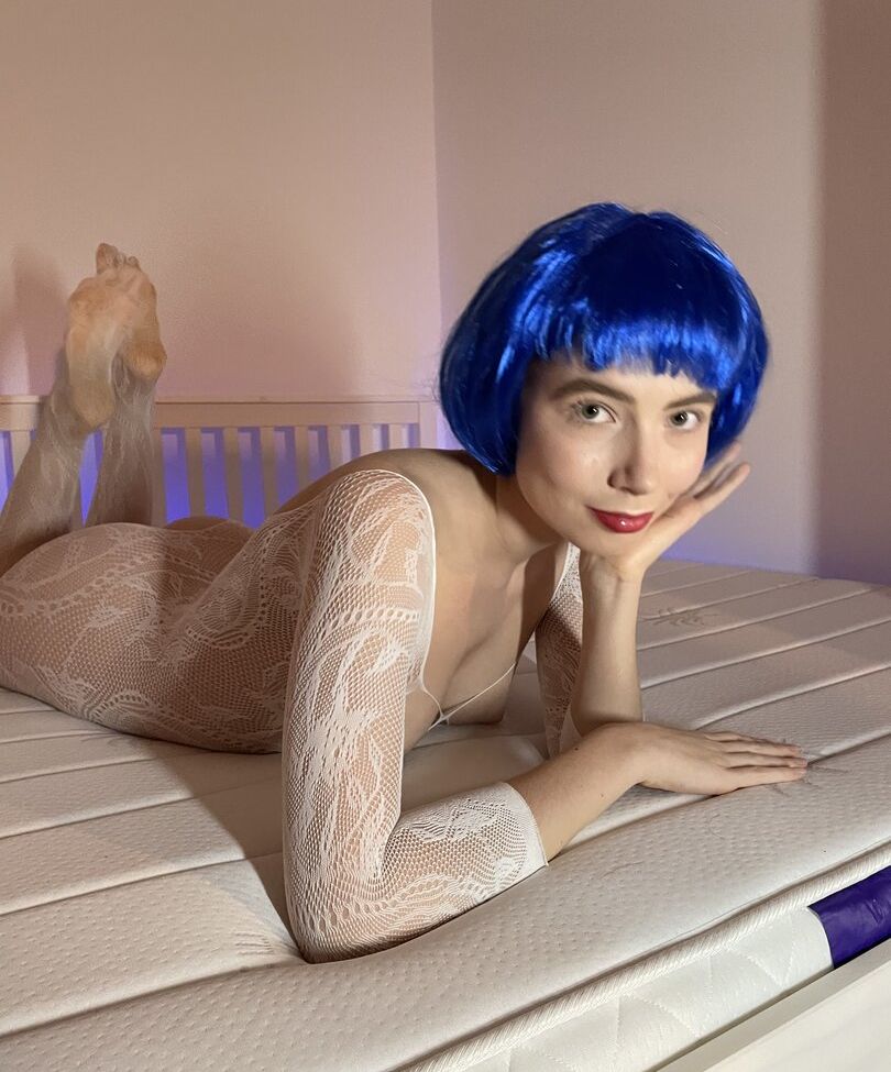 Wild_imt desnuda #108079043