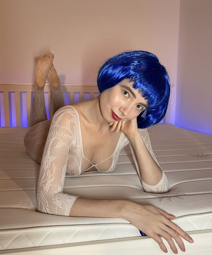 Wild_imt desnuda #108079044