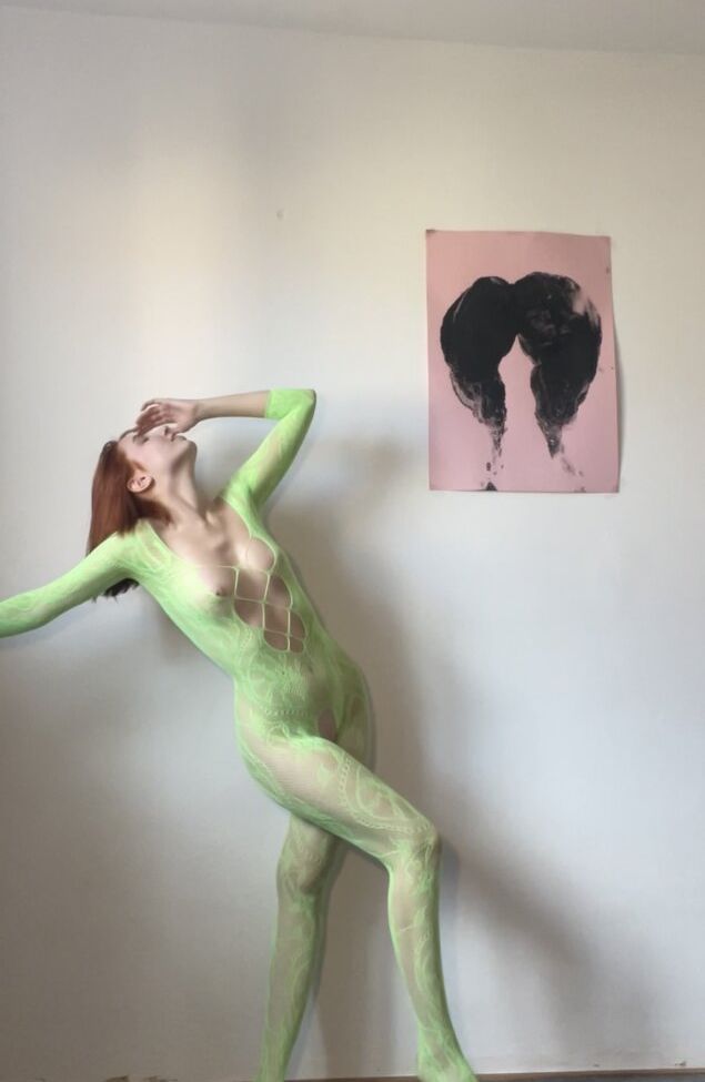 Wild_imt desnuda #108079084