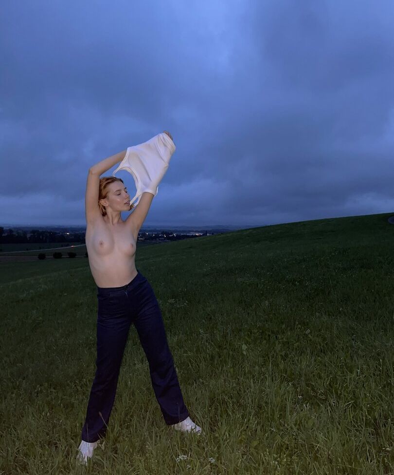 Wild_imt desnuda #108079092