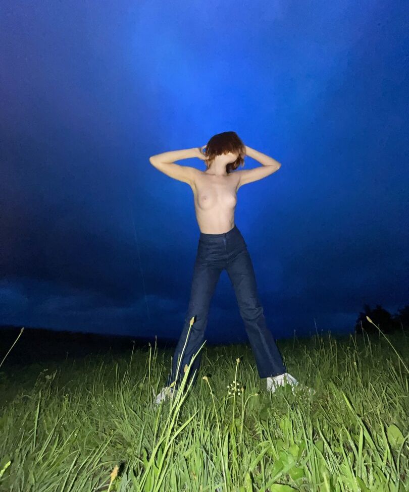 Wild_imt desnuda #108079094