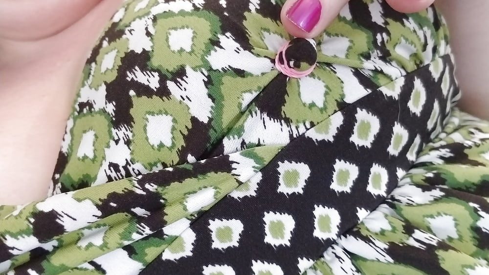 Nipple bands and tit spanking till I cum (video uploading) #106788327