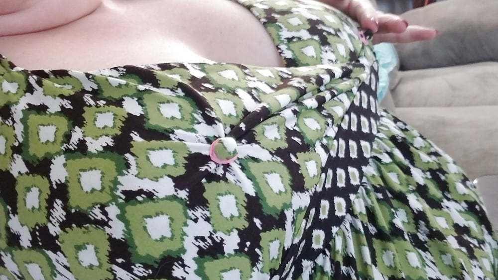 Nipple bands and tit spanking till I cum (video uploading) #106788328