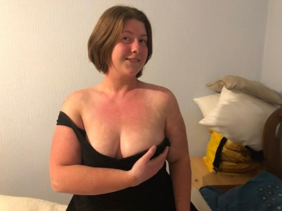 Keri, sexy UK Chunky MILF Slut #81072165
