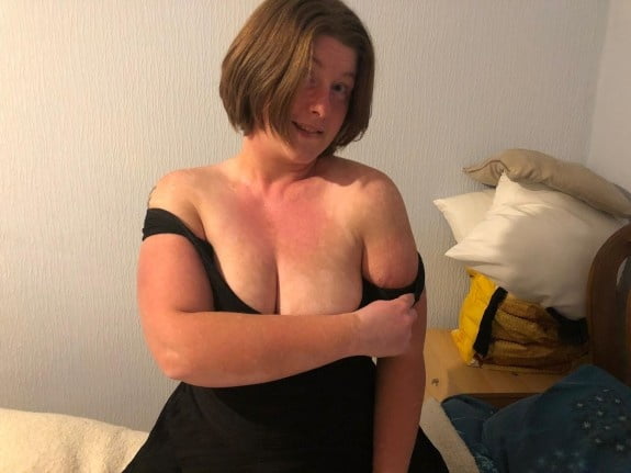 Keri, sexy UK Chunky MILF Slut #81072169