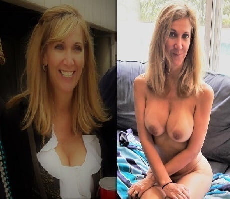 Wives Before And After (#2181 Wedding Ring Swingers) #99437677