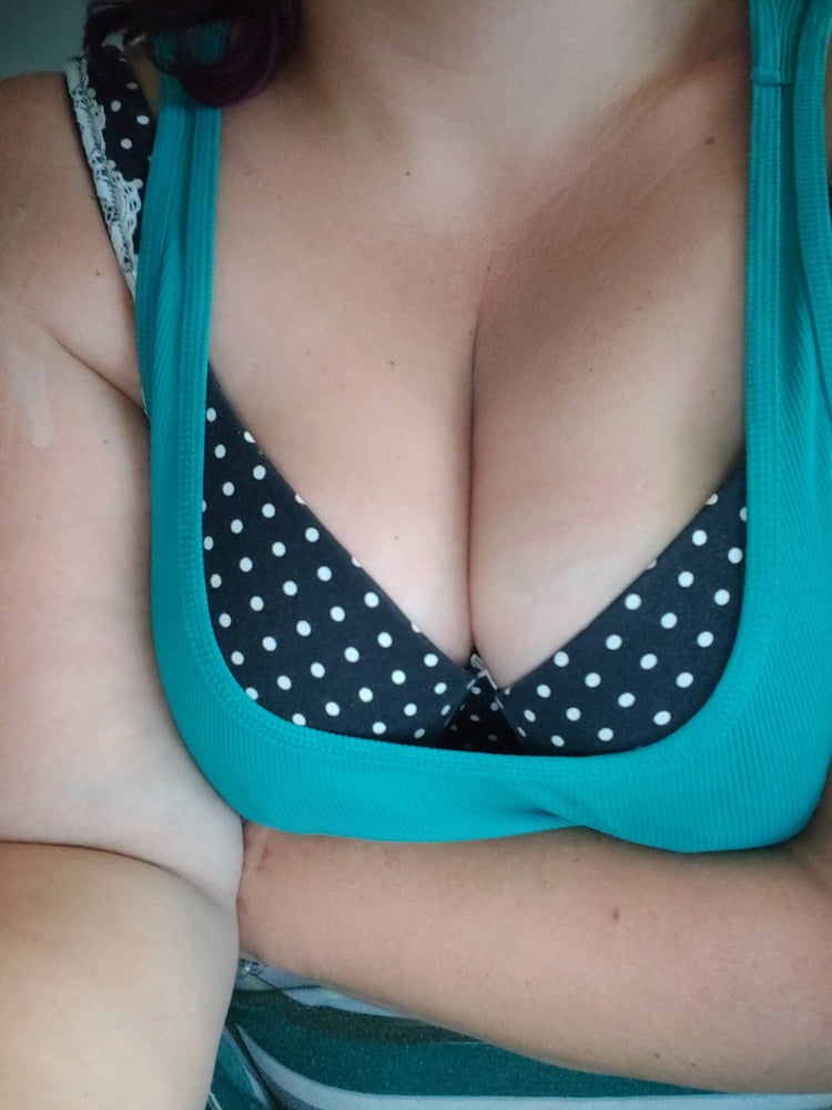 Sexy BBW wife&#039;s tits #93177529