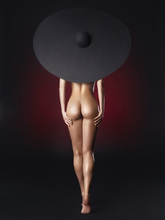 Mieles calientes con sombrero
 #93261440