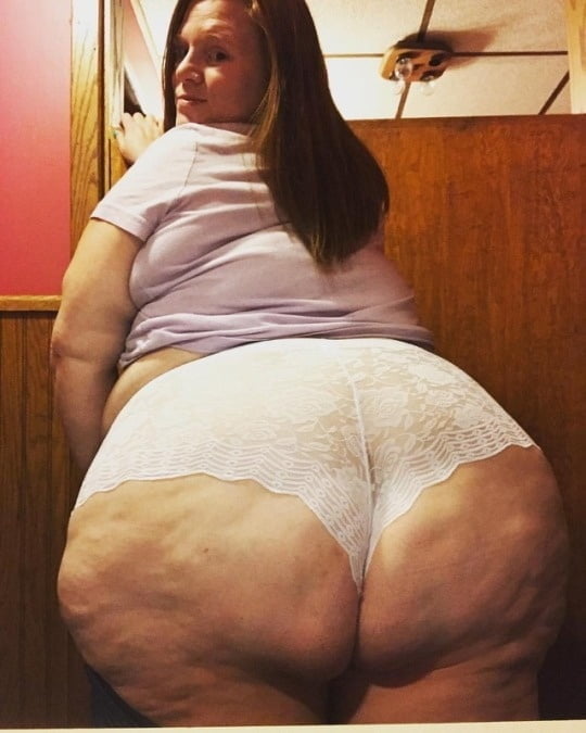 Worship These Big Fat PAWG Asses #105928885