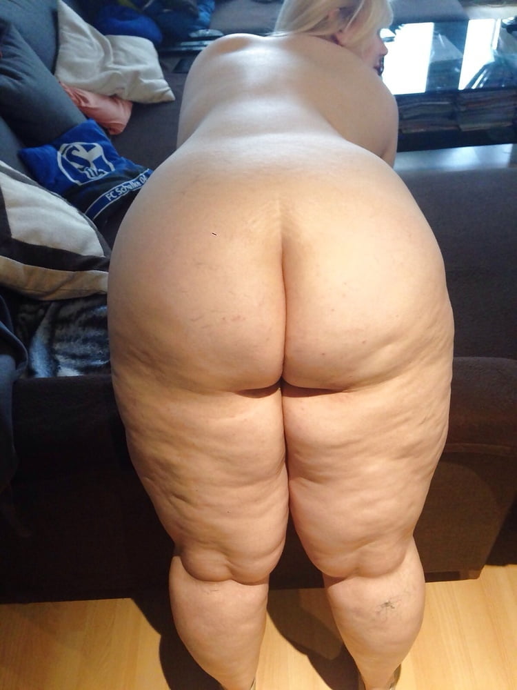 Worship These Big Fat PAWG Asses #105929272