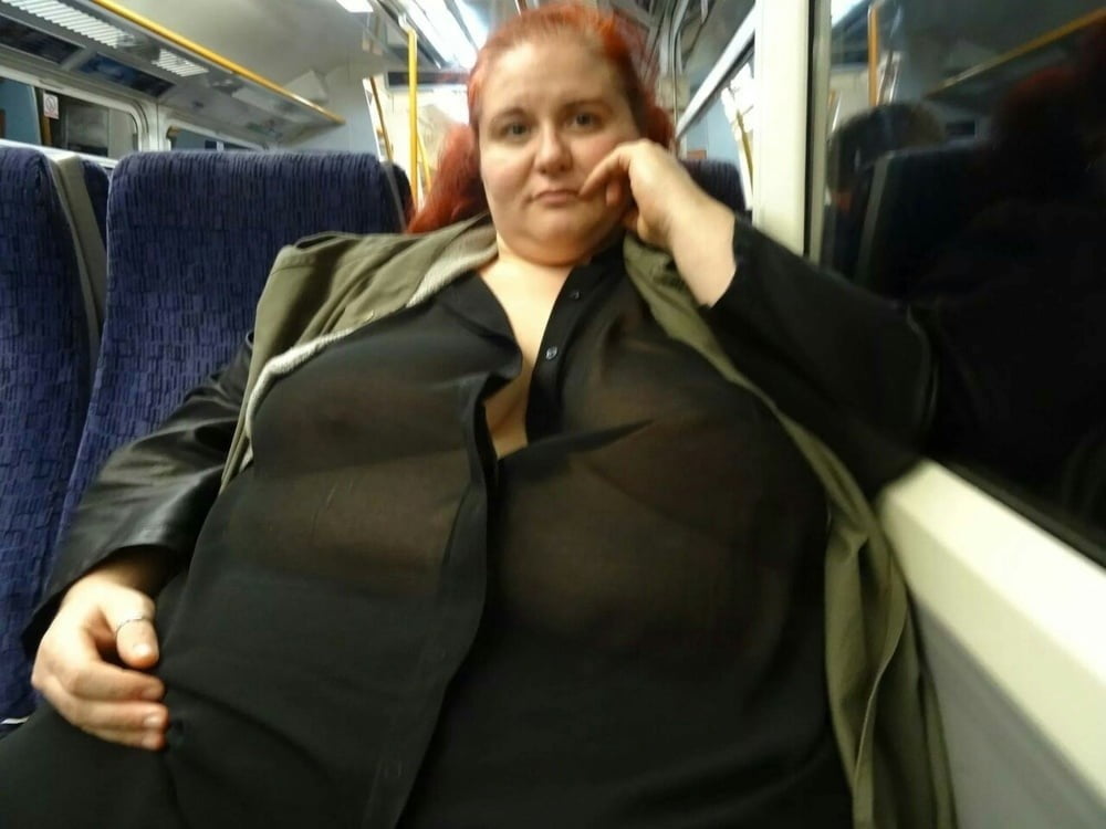 Big Mature Lady #94397271