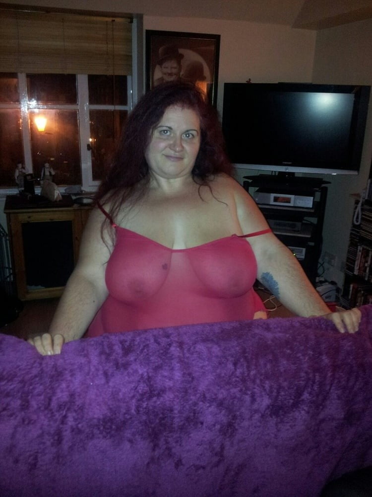 Big Mature Lady #94397354