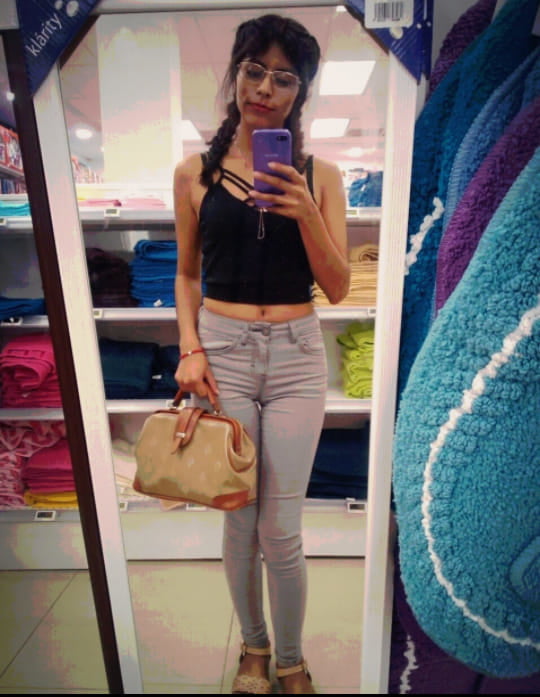 SABROSA SOBRINITA #92738295