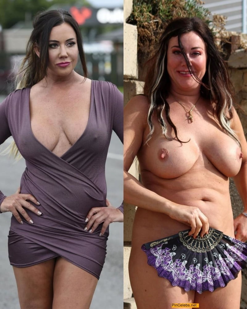 Dressed Undressed Gallery 232 07042020 #92281867