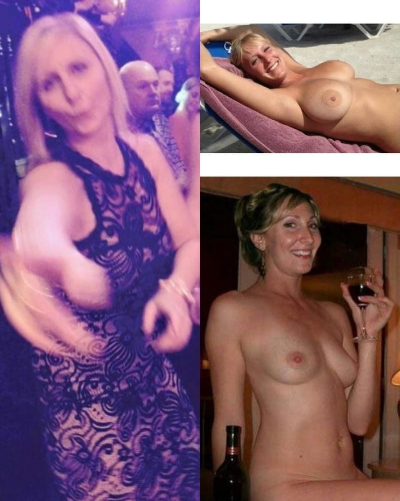 Dressed Undressed Gallery 232 07042020 #92281907