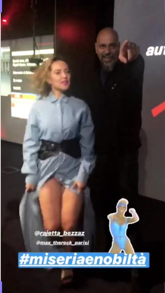 rajae bezzaz #93536095