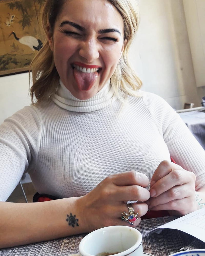 rajae bezzaz #93536105