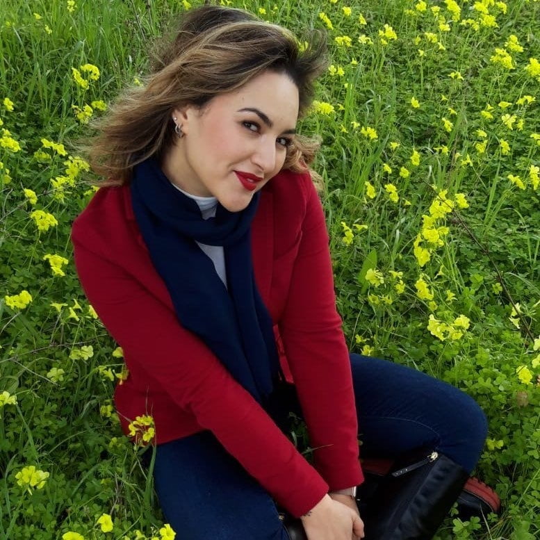 rajae bezzaz #93536117