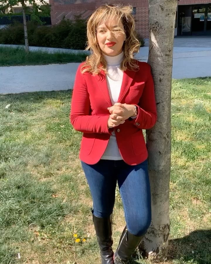 rajae bezzaz #93536123