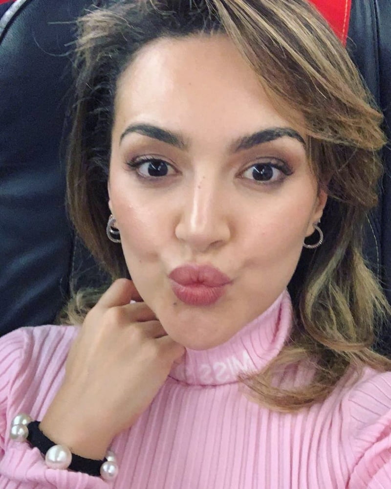 rajae bezzaz #93536138