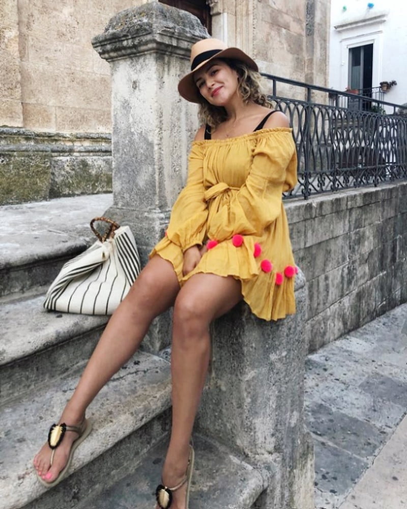 rajae bezzaz #93536156