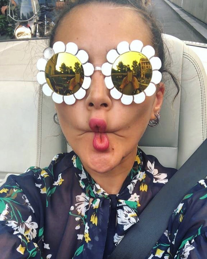 rajae bezzaz #93536165