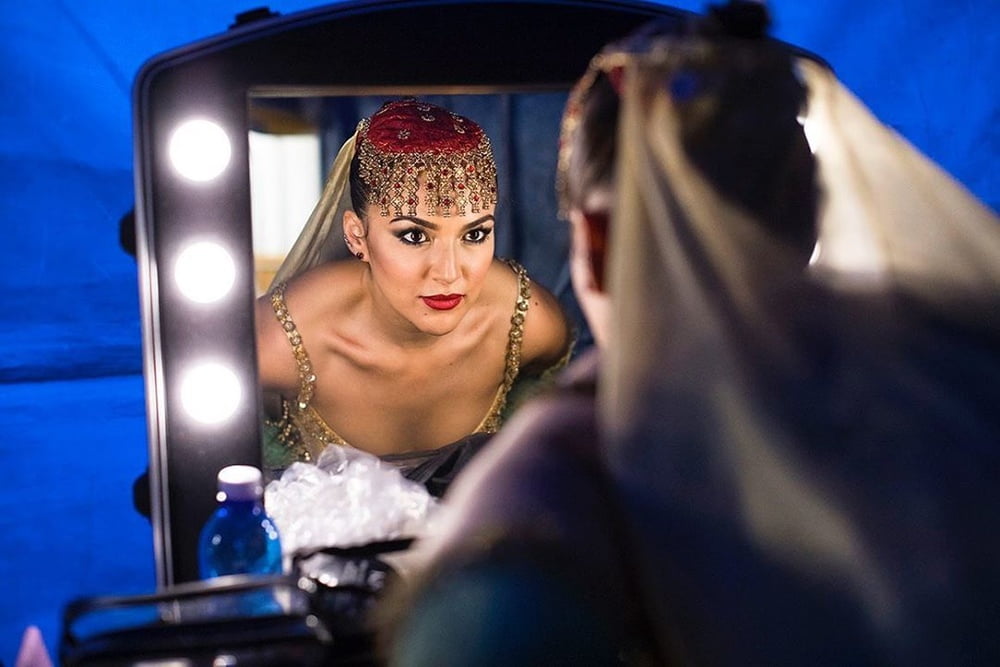 rajae bezzaz #93536171