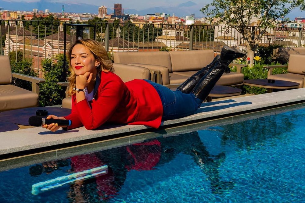 rajae bezzaz #93536180