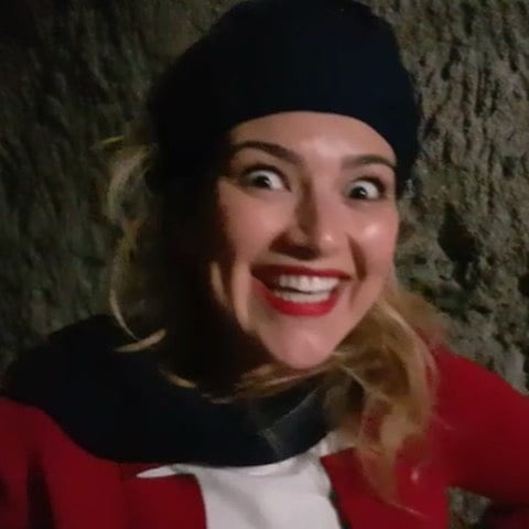 rajae bezzaz #93536192