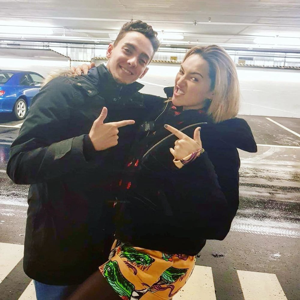 rajae bezzaz #93536201