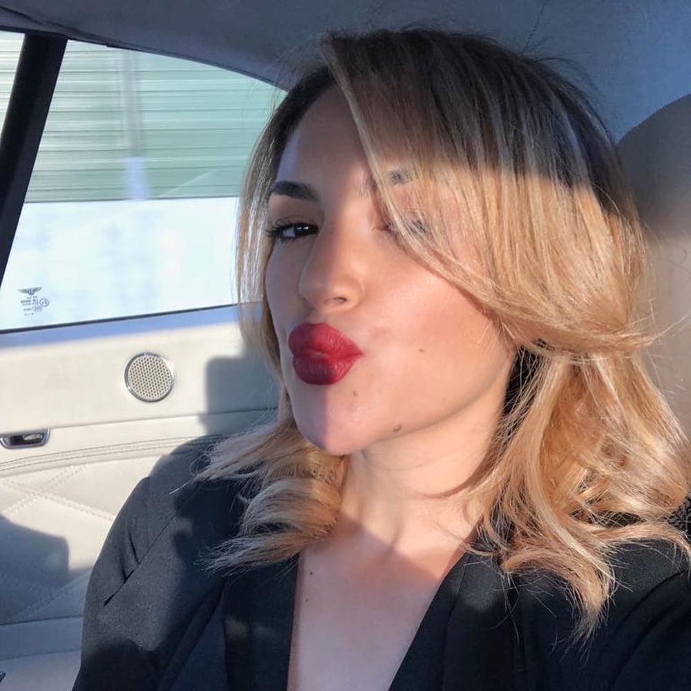 rajae bezzaz #93536210