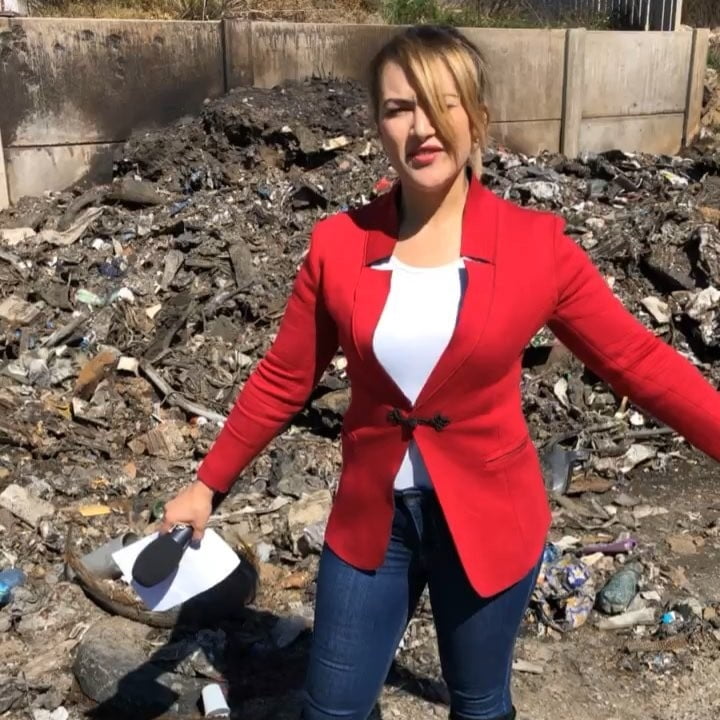 rajae bezzaz #93536219