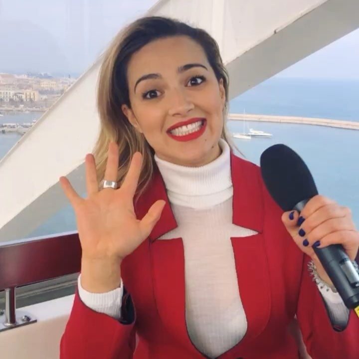 rajae bezzaz #93536225