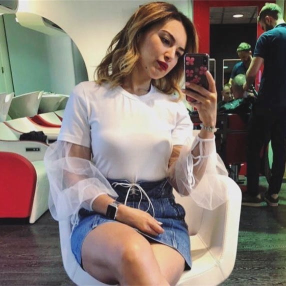 rajae bezzaz #93536228