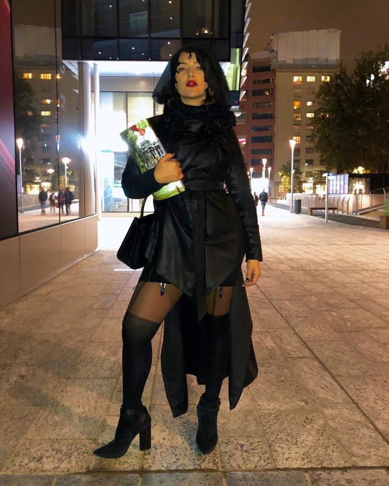 rajae bezzaz #93536260