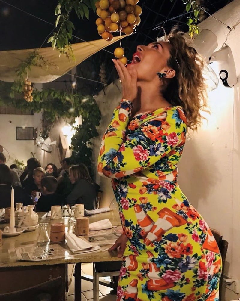 rajae bezzaz #93536278