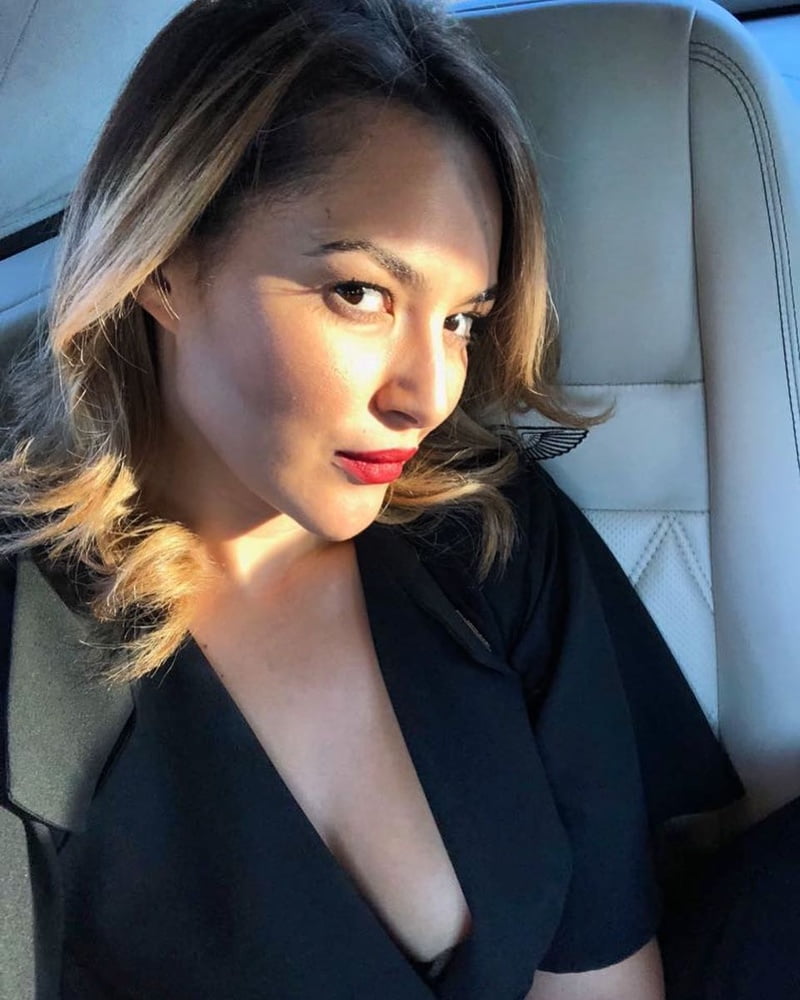 rajae bezzaz #93536287