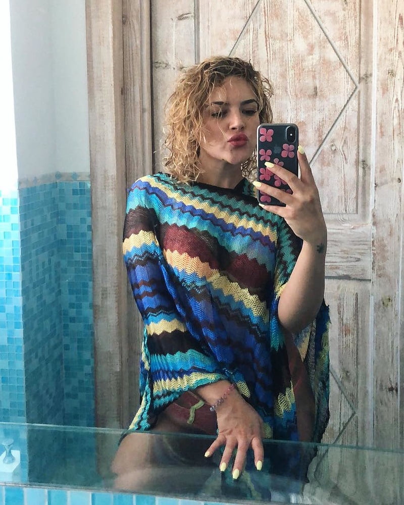 rajae bezzaz #93536293