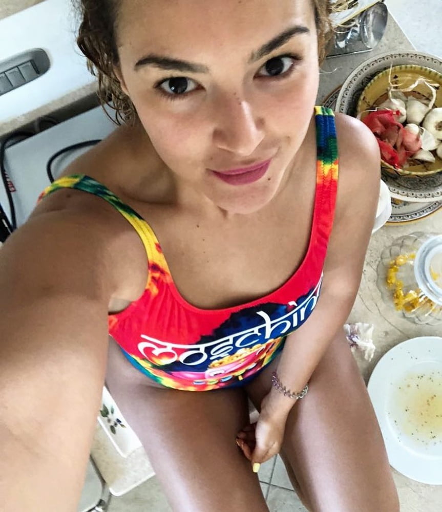 rajae bezzaz #93536302